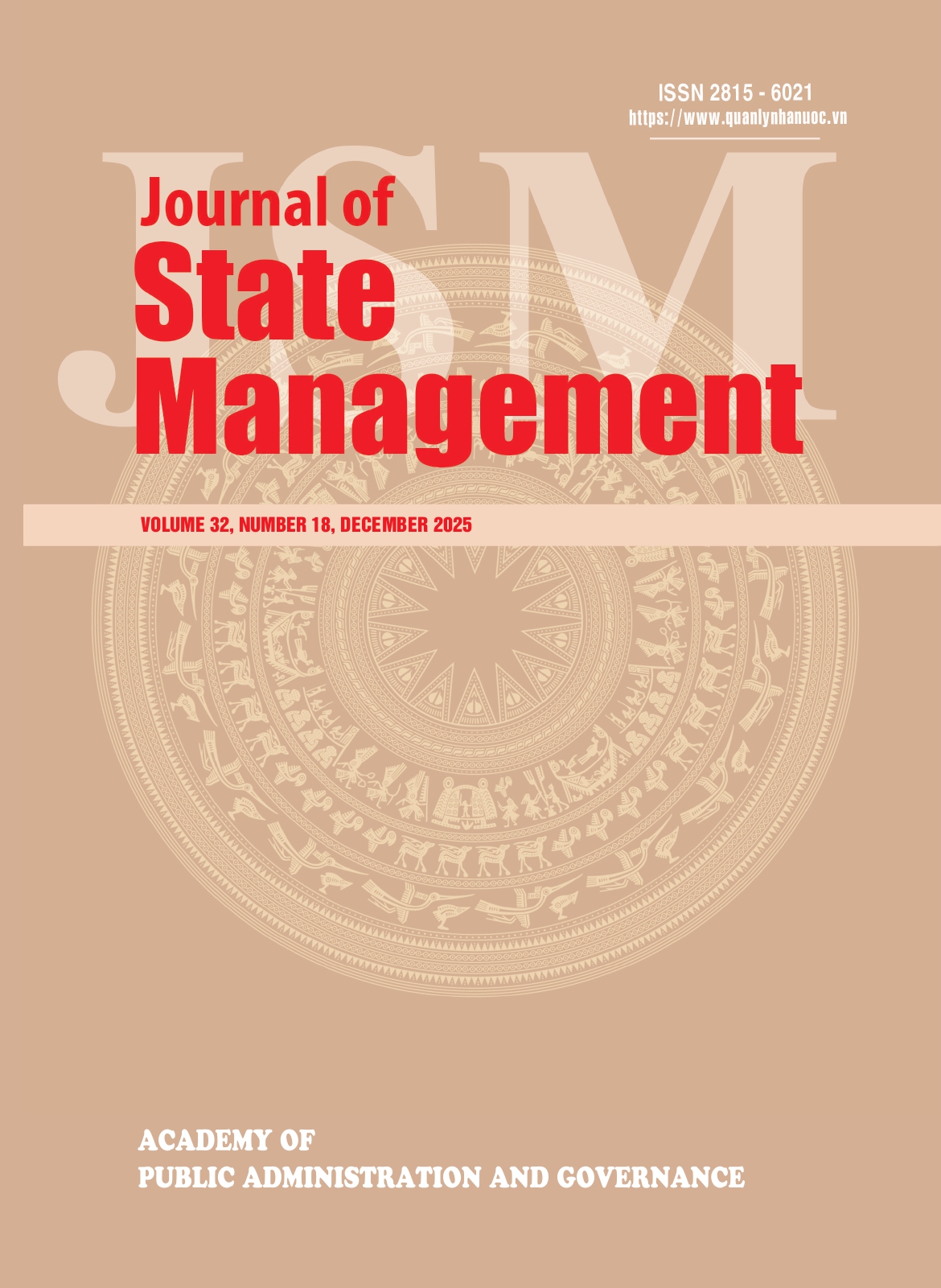 					View Vol. 32 No. 18 (2025)
				