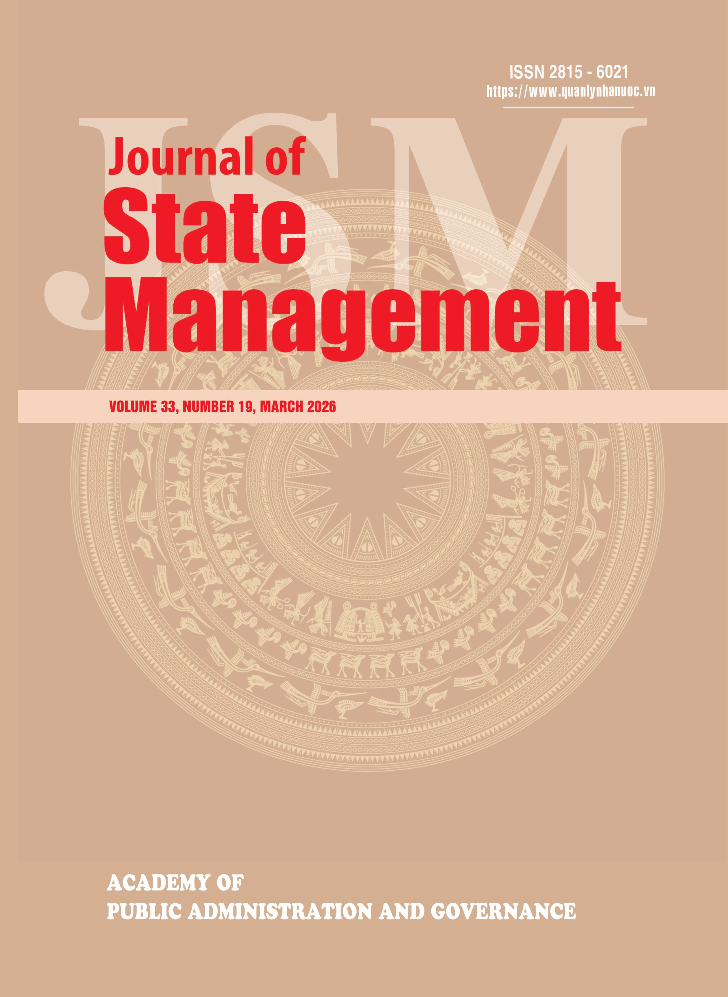 					View Volume 33, Number 19, March 2026
				